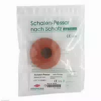 Schalenpessar Silikon 60 Mm N Schatz 1 St
