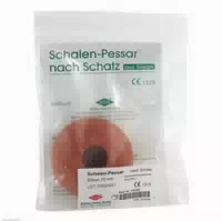 Schalenpessar Silikon 70 Mm N Schatz 1 St