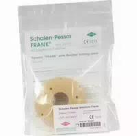 Siebpessar Frank Silikon 70 Mm Falk 1 St
