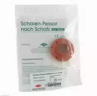 Siebpessar Silikon 50 mm nach Schatz