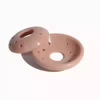 Siebpessar Silikon 75 mm nach Schatz 1 st