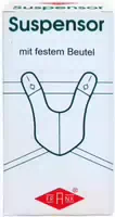 Suspensorium Gr 6 mit Festem Beutel 114306