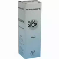 Frank Ultra Stop Unsteril