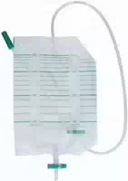 Urin Auffangbtl Unsteril 1,5 l Ablauf R l