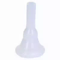 Urinalkondom Standard Silikon Selbsthaft