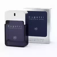Bugatti Signature Blue Eau De Toilette für Männer