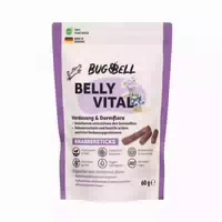 Bugbell Knabbersticks Bellyvital Verdauung & Darmflora