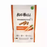 Bugbell Knabbersticks Karotte