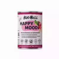 Bugbell Nassfutter Happymood Hormonbalance & Zufriedenheit