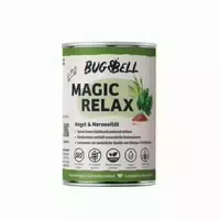 Bugbell Nassfutter Magicrelax Angst & Nervosität
