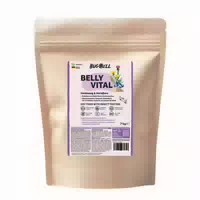 Bugbell Trockenfutter Bellyvital Verdauung & Darmflora