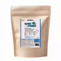 Bugbell Knabbersticks Bonepower Knochen & Gelenke