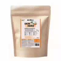 Bugbell Trockenfutter Skinhero Fellpflege & Parasitenabwehr