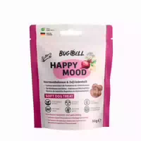 Bugbell Weiche Hundeleckeri Happymood Hormonbalance & Zufriedenheit