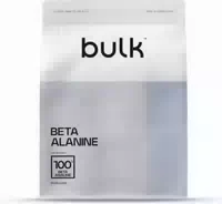 Bulk Beta Alanin Aminosäure Pulver