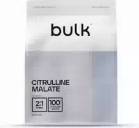 Bulk Citrulline Malate, Aminosäure