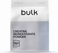 Bulk Creatin Monohydrat Pulver Geschmacksneutral