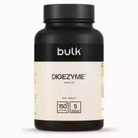 Bulk Dige Zyme Tabletten