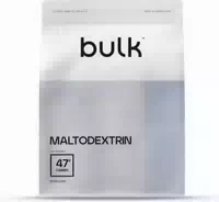 Bulk Maltodextrin Pulver 2500 g
