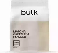 Bulk Matcha Grüntee Pulver