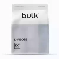 Bulk Reines D Ribose Pulver 1000 G