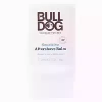 Natural Aftershave Balm For Sensitive Skin 0,1 l