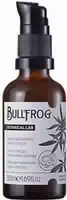 Bullfrog Botanical Anti Stress Hydrating Serum