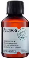 Bullfrog Multi Use Shower Gel Secret Potion N 2 100 ml