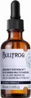 Bullfrog All In One Beard Oil Secret Potion N 1
