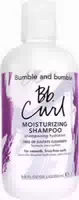 Bumble And Bumble Curl Moisturize Shampoo
