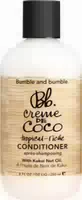 Bumble And Bumble Creme De Coco Tropical Riche Conditioner