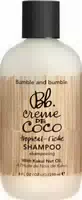 Bumble And Bumble Creme De Coco Tropical Riche Shampoo