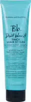 Bumble And Bumble Dont Blow It Thick H Air Styler