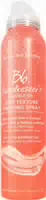 Bumble And Bumble Hairdressers Invisible Oil Soft Texture Finishing Spray