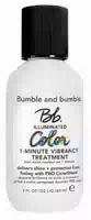 Bumble And Bumble Illum Color 1 Minute Treatment