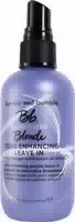 Bumble And Bumble Illuminated Blonde Tone Enhancing Leave In Treatment