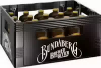 Bundaberg Ginger Brew Mehrweg