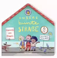 Unsere Bunte Straße