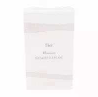 Burberry Her Blossom Eau De Toilette Spray 50 Ml