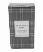 Burberry Brit Edt W