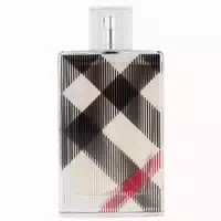Burberry Brit For Her Eau De Parfum Edp Natural Spray 100 ml