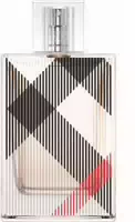 Burberry Brit For Her Eau De Parfum Edp Natural Spray