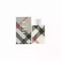 Burberry Woman Eau De Parfum
