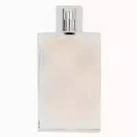 Burberry Brit For Her Eau De Toilette Spray 100ml 0,1 L