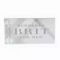Burberry Brit Eau De Toilette Spray Damen