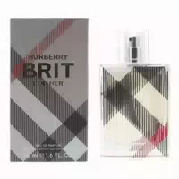 Brit For Her Edp Vapo
