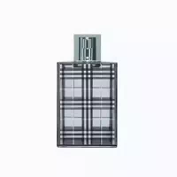 Burberry Brit For Him Edt Spray 50ml 0,5 L