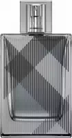 Burberry Brit For Him Eau De Toilette Edt Natural Spray