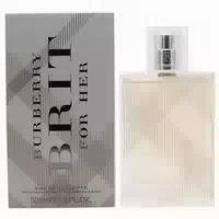 Burberry Brit For Women