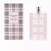 Burberry Brit Woman Eau De Toilette